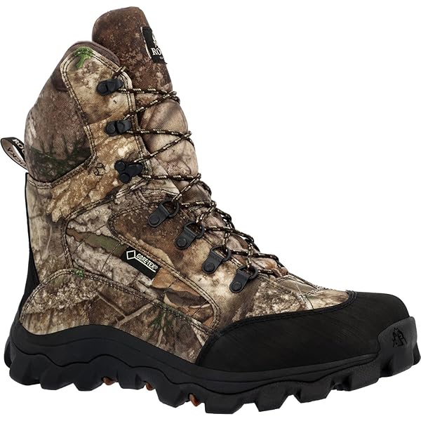 Amazon.com | ROCKY Lynx 8