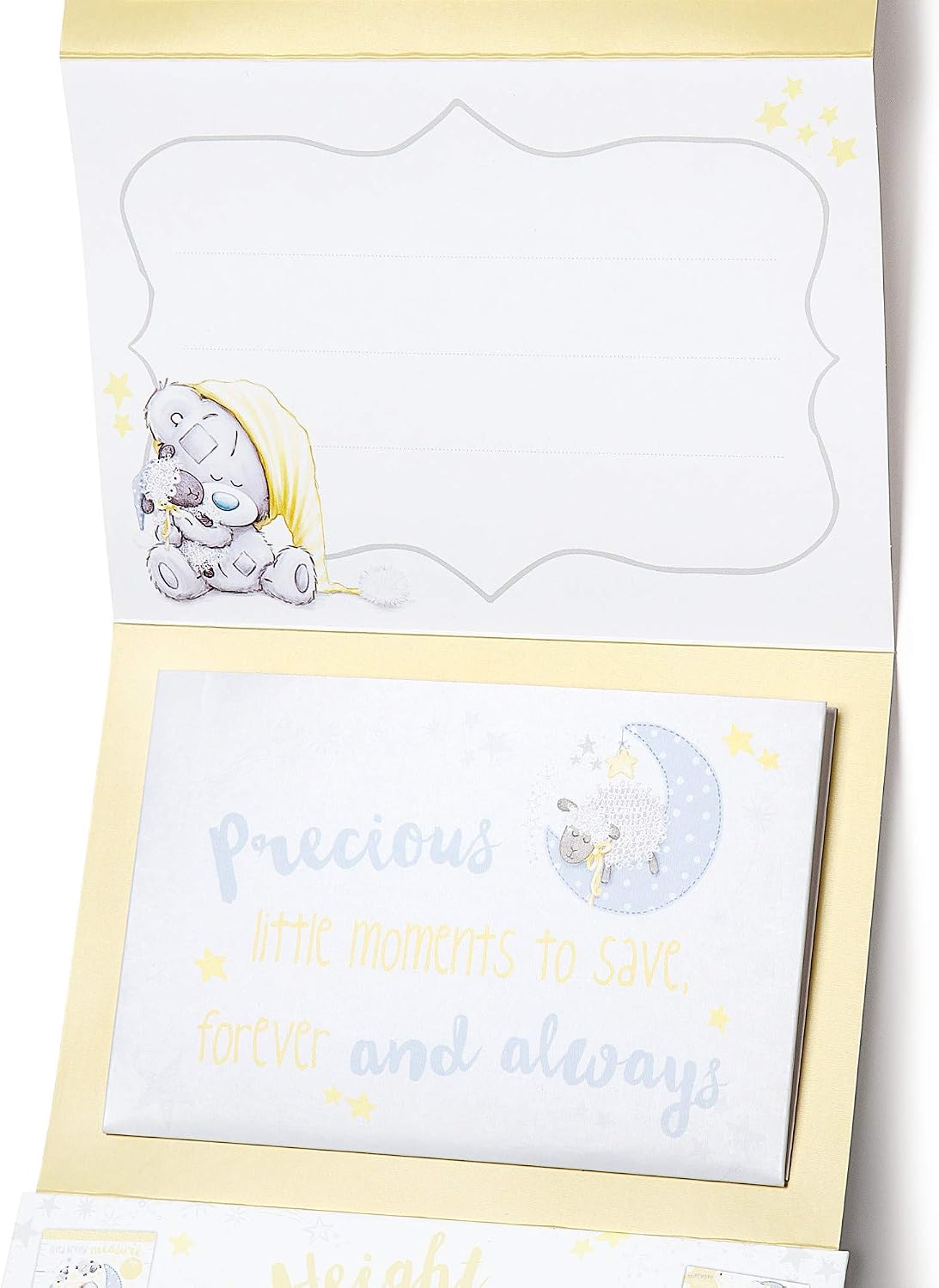 Tiny Tatty Teddy Me to You Kid's Height Chart Wall Poster, 0.03 kg - Image 4