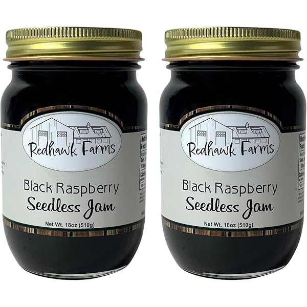 Amazon.com: The Dutch Kettle T.O.E. Jam - Gourmet Homestyle