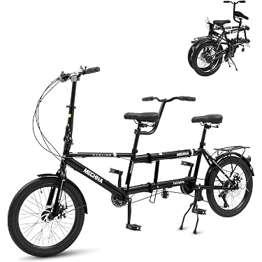 Amazon Best Sellers: Best Tandem Bikes