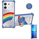 jioeuinly Case Compatible with Infinix Zero 30 5G