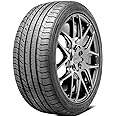 Goodyear Eagle Sport All-Season Tire, 205/50R17, Set of 1