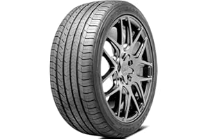 Goodyear Eagle Sport All-Season 205/55R16 91V Tire