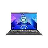 MSI Prestige 13 AI Evo Laptop: Intel Ultra