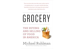 Grocery: The Buying and Selling of Food in America
