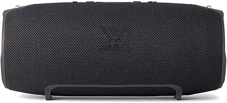 shockwave bluetooth speaker