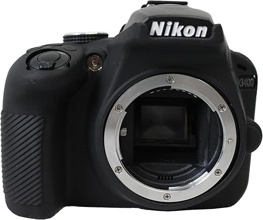 nikon d3400 camera bag