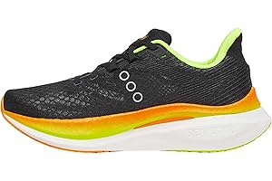 Saucony Mens Endorphin Speed 5 Sneaker
