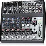 BEHRINGER XENYX 1202