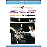 Wait Until Dark (1967) [Blu-ray]