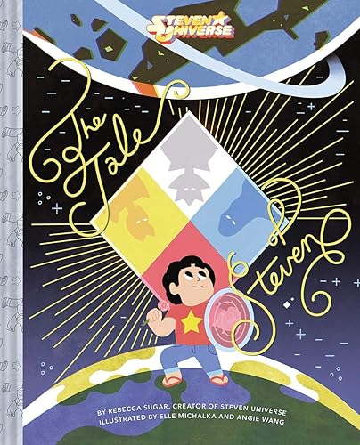 Download The Tale of Steven PDF