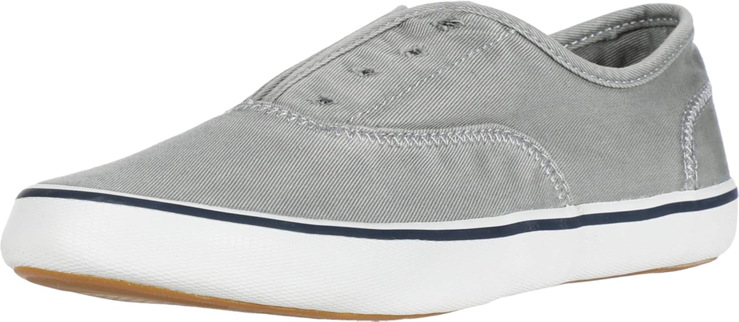 sperry memory foam
