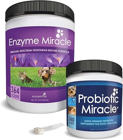 nusentia miracle pack