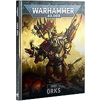 Amazon.com: Games Workshop - Warhammer 40,000 - Core Book