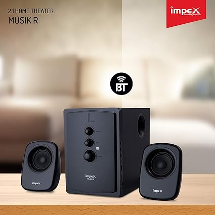 impex musik r bluetooth