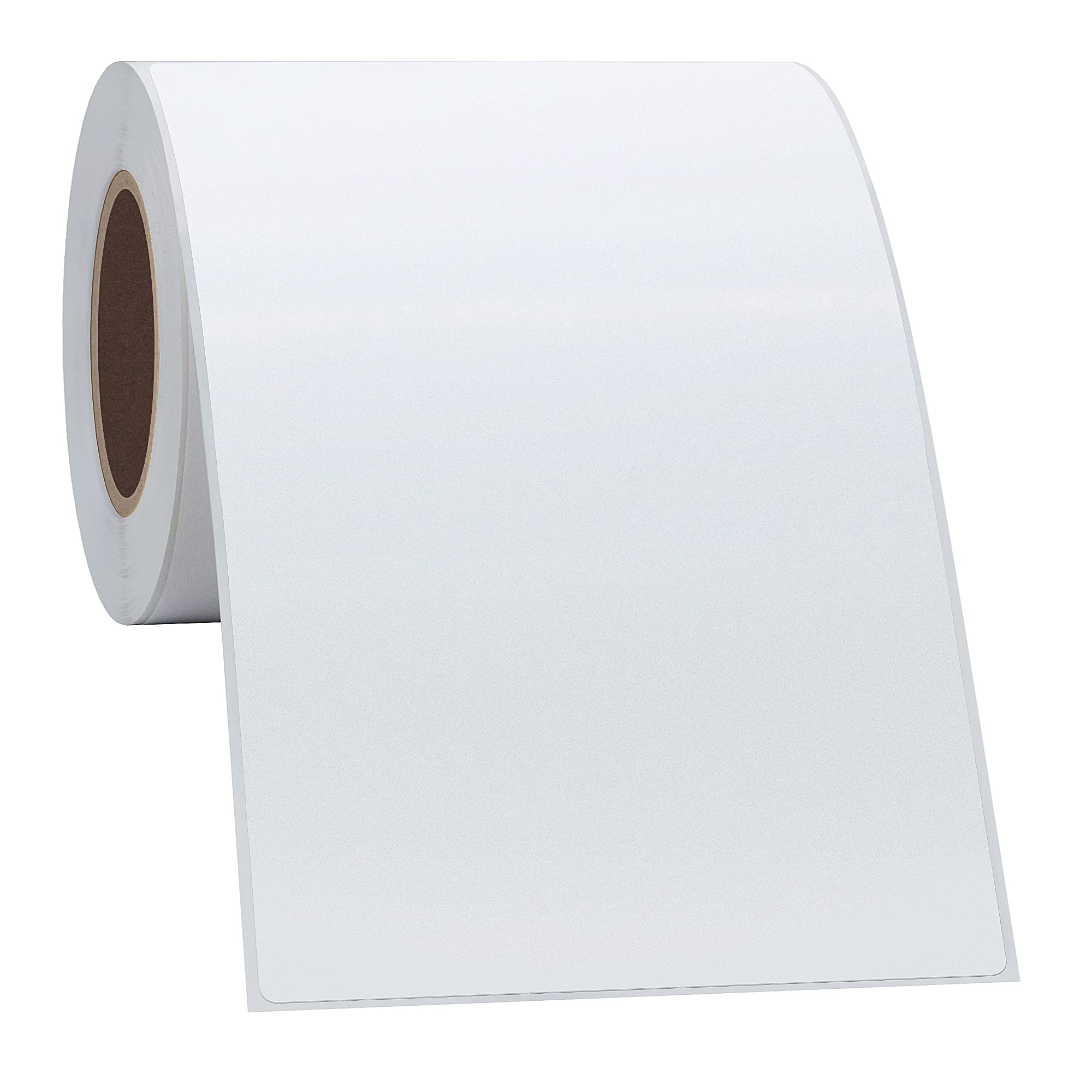 Hycodest 101x152mm Direct Thermal Address & Shipping Labels UPS, USPS, FedEx,DHL Compatible for Zebra, Eltron, Neatoscan,Rollo 220 Pcs