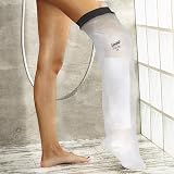 LimbO Waterproof Protectors Adult Half Leg M80 41-54 cm Above Knee view 4