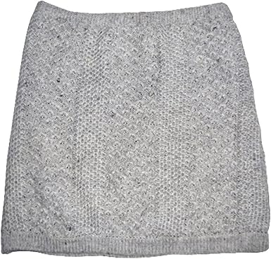 amazon grey skirt