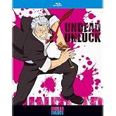 Undead Unluck Limited Edition (Blu-ray)