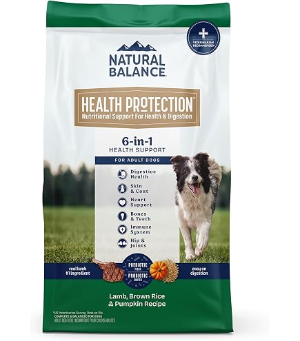 Amazon.com: Natural Balance Original Ultra Grain Free Dog Food