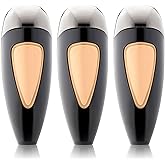 TEMPTU Perfect Canvas Airbrush Foundation Airpod: Anti-Aging Long-Wear Makeup, Buildable Coverage Semi-Matte, Natural Finish