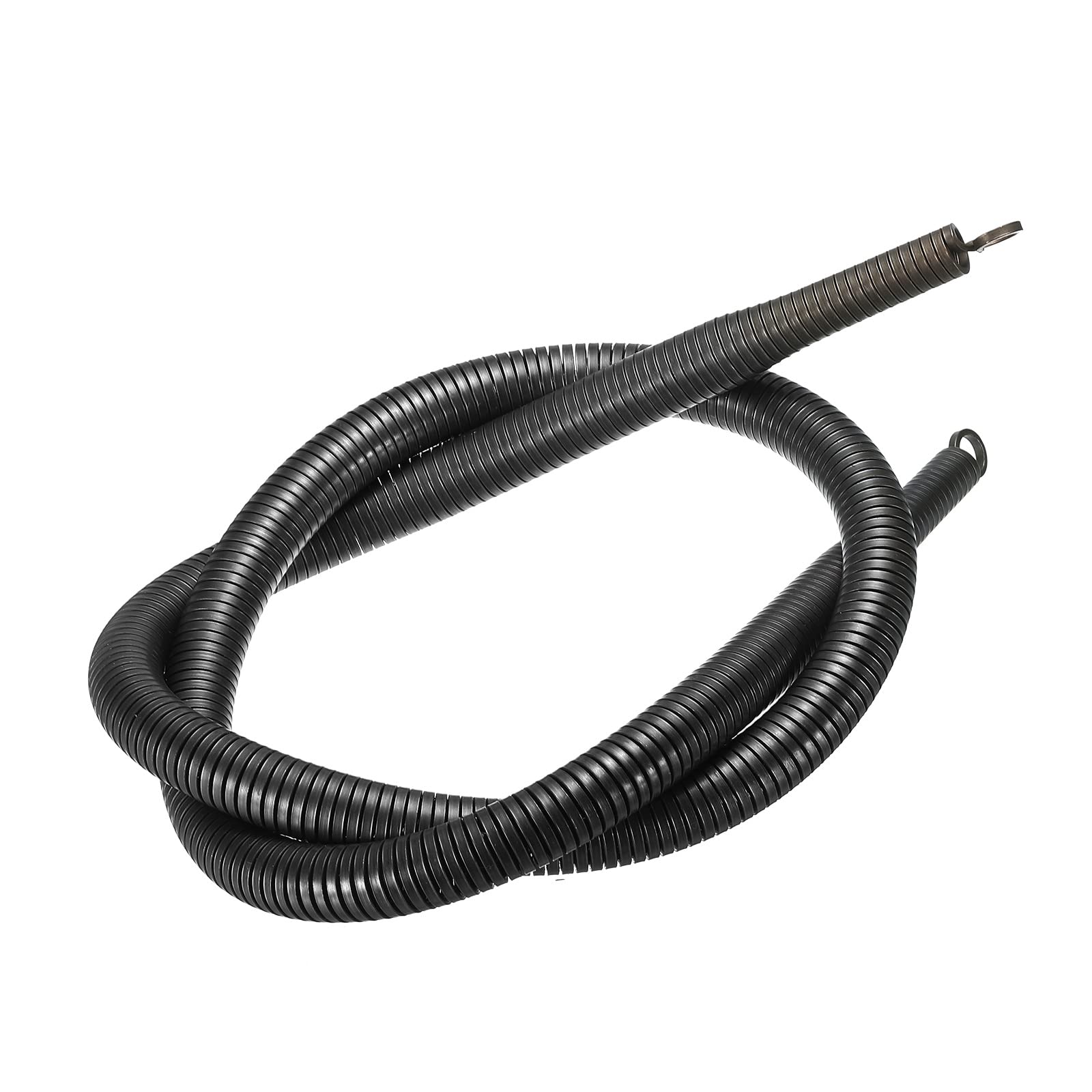 PATIKIL 17.1mm OD C Type Spring Tube Bender 1000mm Long for 20mm 1/2" PVC Pipe in Home Renovations and Electrician Wiring