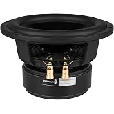 Dayton Audio RSS210HO-4 8" Reference HO Subwoofer 4 Ohm