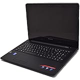 Lenovo - G50 15.6" Laptop - Intel Core i3-4030U (3M Cache, 1.90 GHz) - 4GB Memory - 1TB Hard Drive - Black G50 80L000ALUS