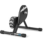 Wahoo KICKR CORE Smart Indoor Cycling/Bike Trainer, Black