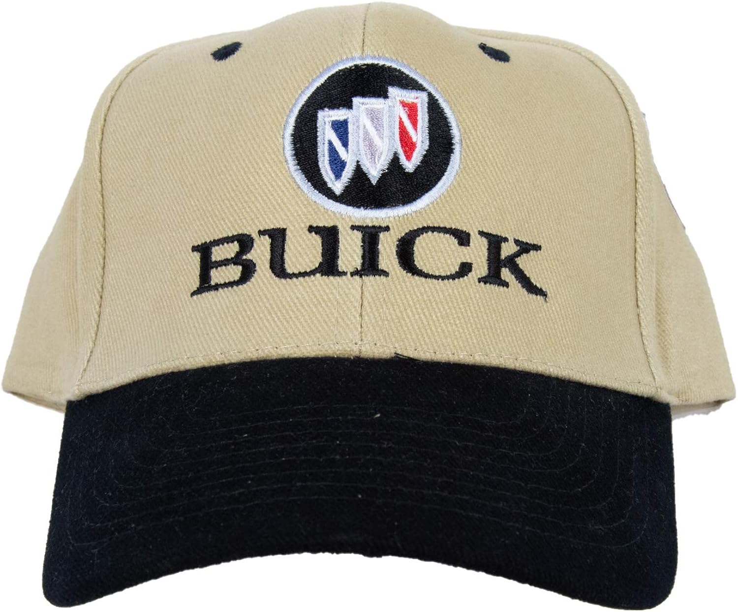 buick baseball cap