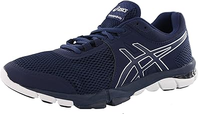 asics cross training shoes