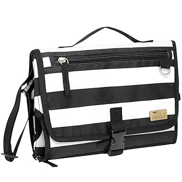 munchkin portable changing pad