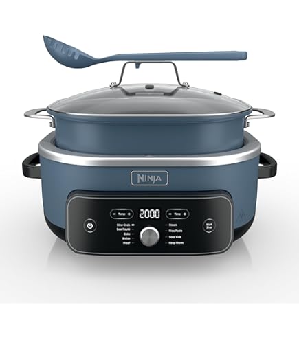 Amazon.com: Cook Central 6 Qt. Multicooker: Home & Kitchen