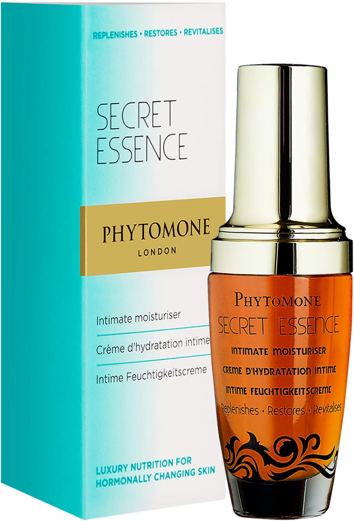Secret Essence Intimate Moisturiser 30ml
