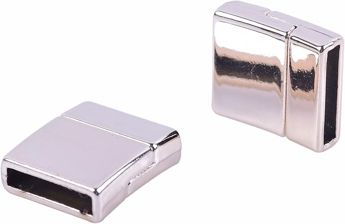 Download KONMAY 5 Sets 25.0x3.0mm Pounded Antique Brass Magnetic ...