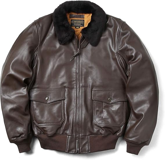 Amazon Houston ヒューストン 8172 G 1 レザー フライトジャケット コート ジャケット 通販