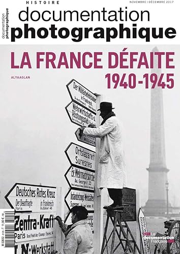 Download La France défaite 1940-1945 - dossier N-8120 PDF