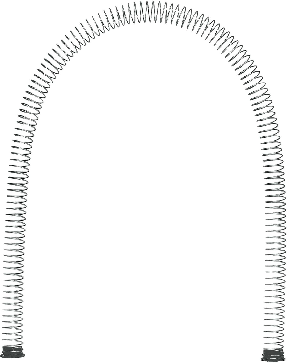 GROHE Compression Spring 07239000, Silver