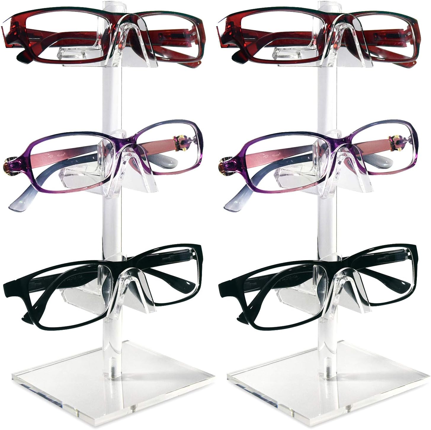 acrylic eyeglass frames