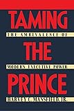 Taming the Prince