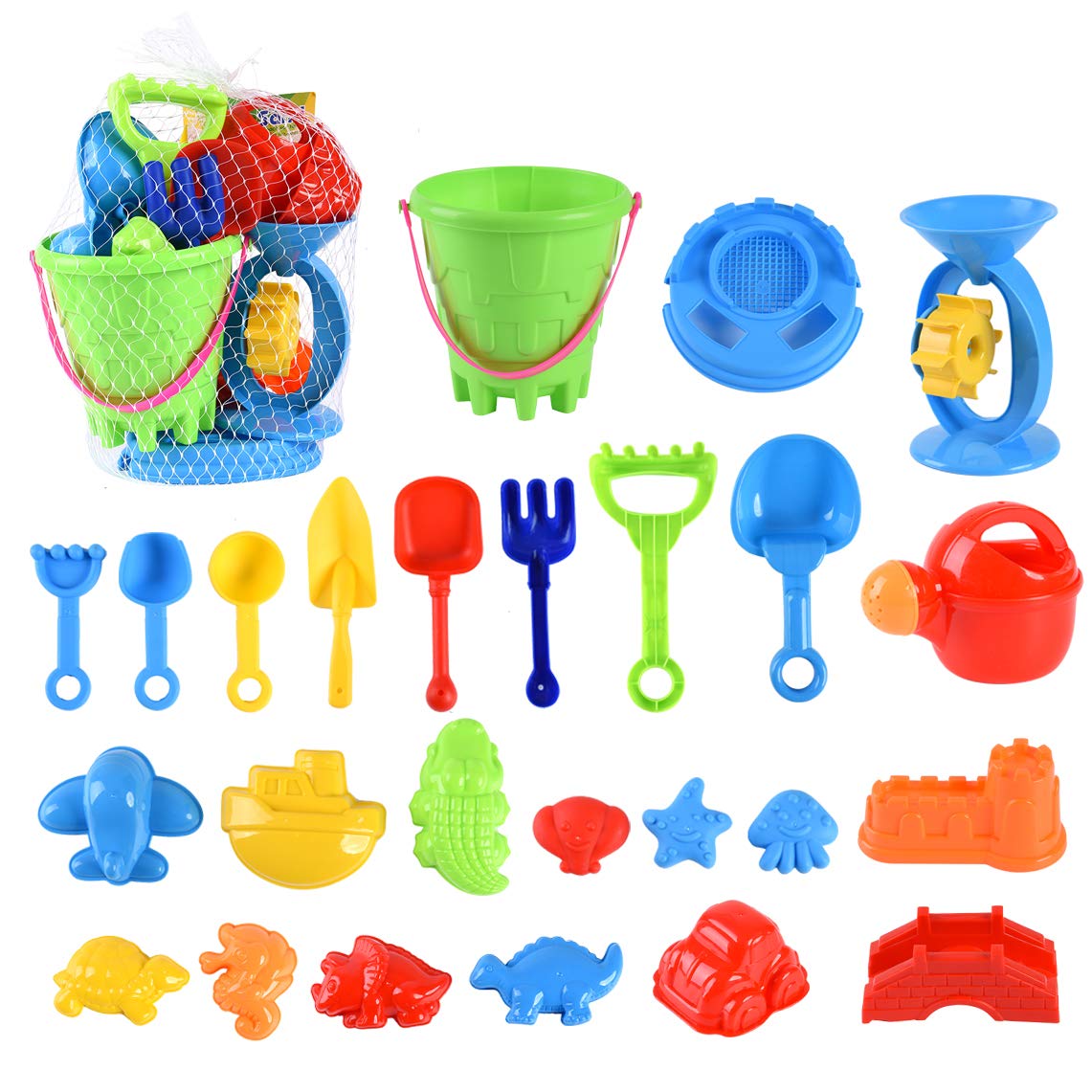 Best Toy Water Table Beach