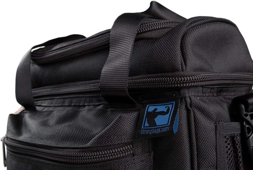 strongbags canadian ice flight crew cooler