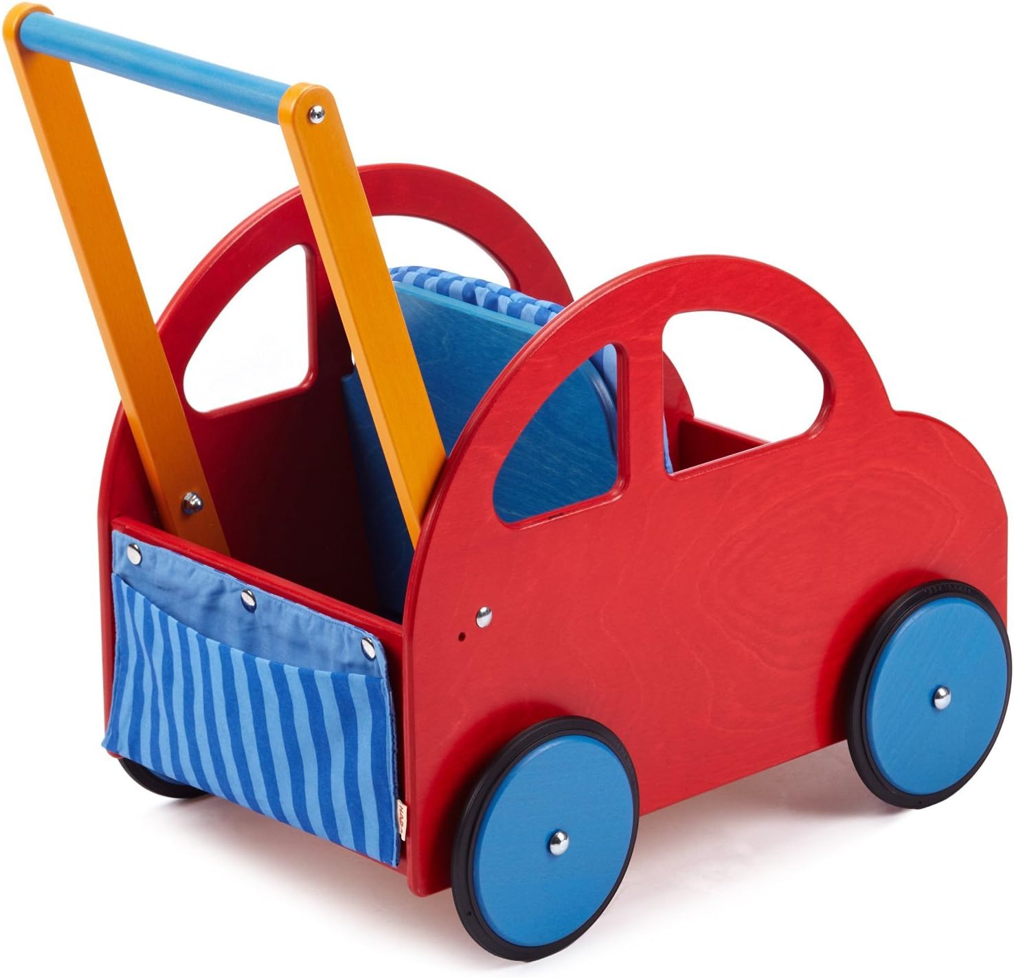 haba push cart