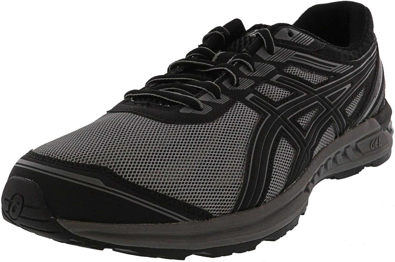 asics gel sileo men's running shoes