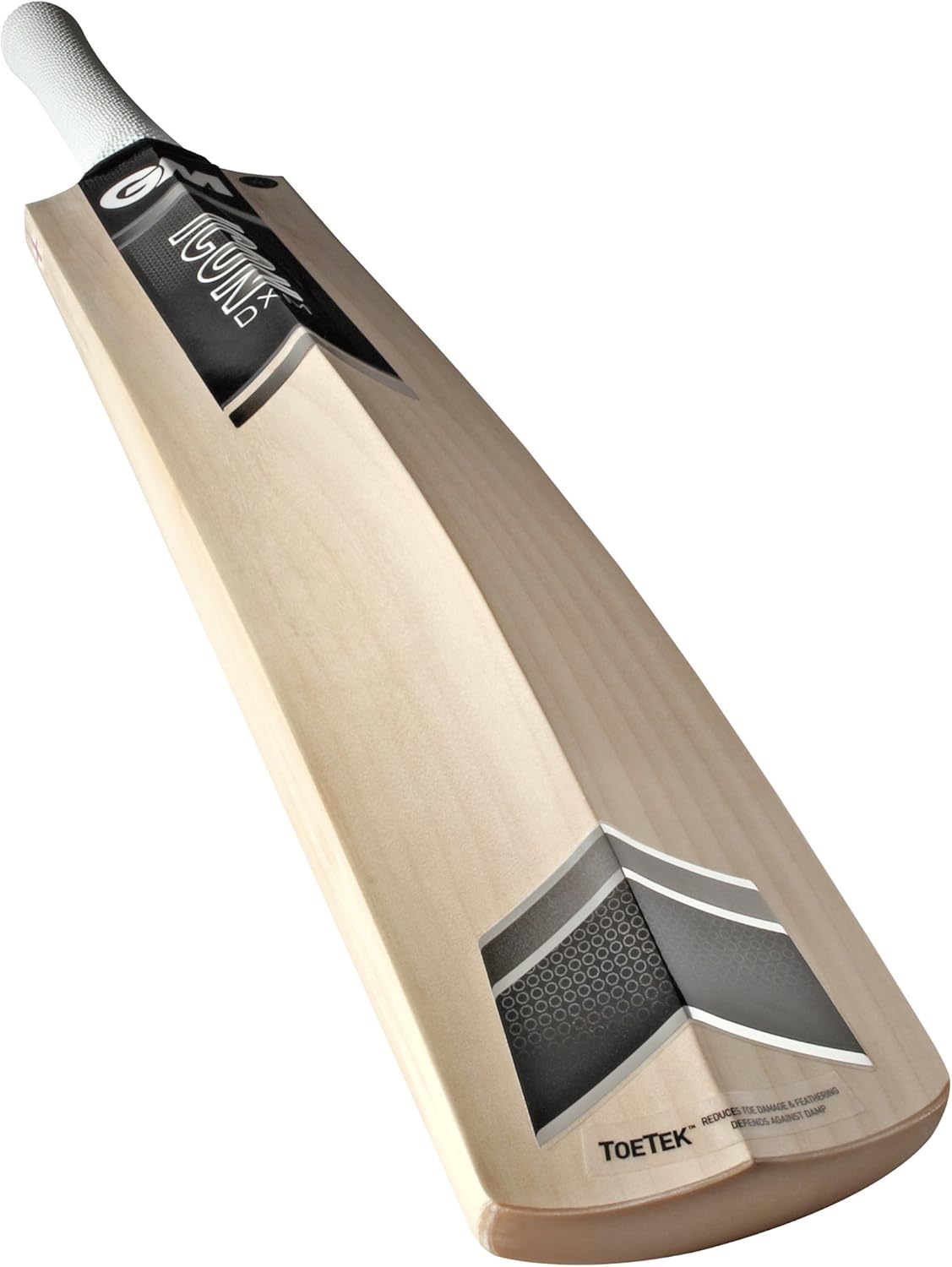 gunn and moore icon bat