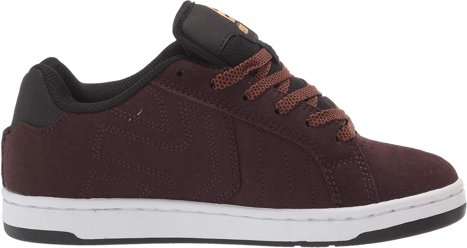 Etnies Men's Fader 2 Skate Shoe: Shoes