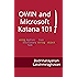 OWIN and Microsoft Katana 101