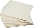 Norpro Square Wax Paper, 250 Pieces