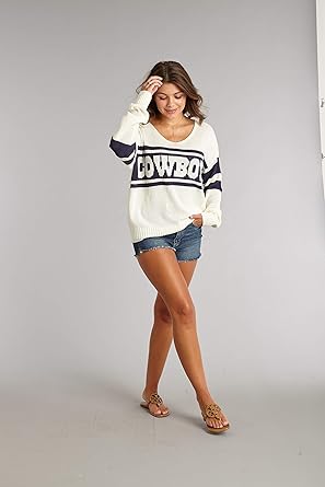 dallas cowboys womens clothes