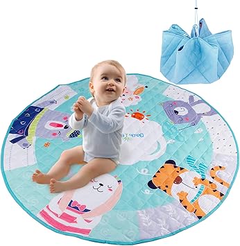 winthome baby play mat